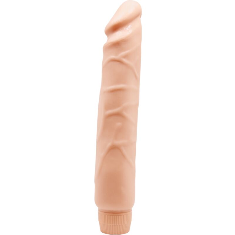 BAILE - JACK REALISTISCHE VIBRATOR 26 CM SKIN