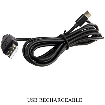 PRETTY LOVE - DJ SCHOLAR MASSAGER 5 EINSTELLUNGEN LILA