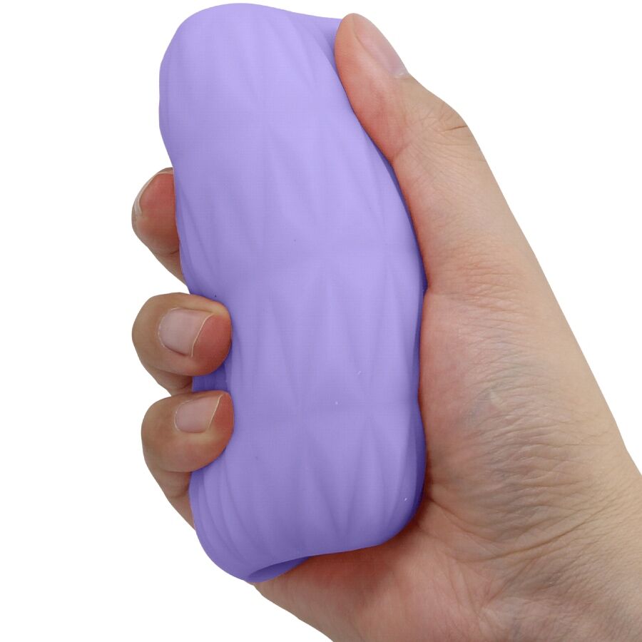 PRETTY LOVE - ATHENA ALICE PACK 15 MASTURBATEURS MASCULINS DIFFÉRENTS