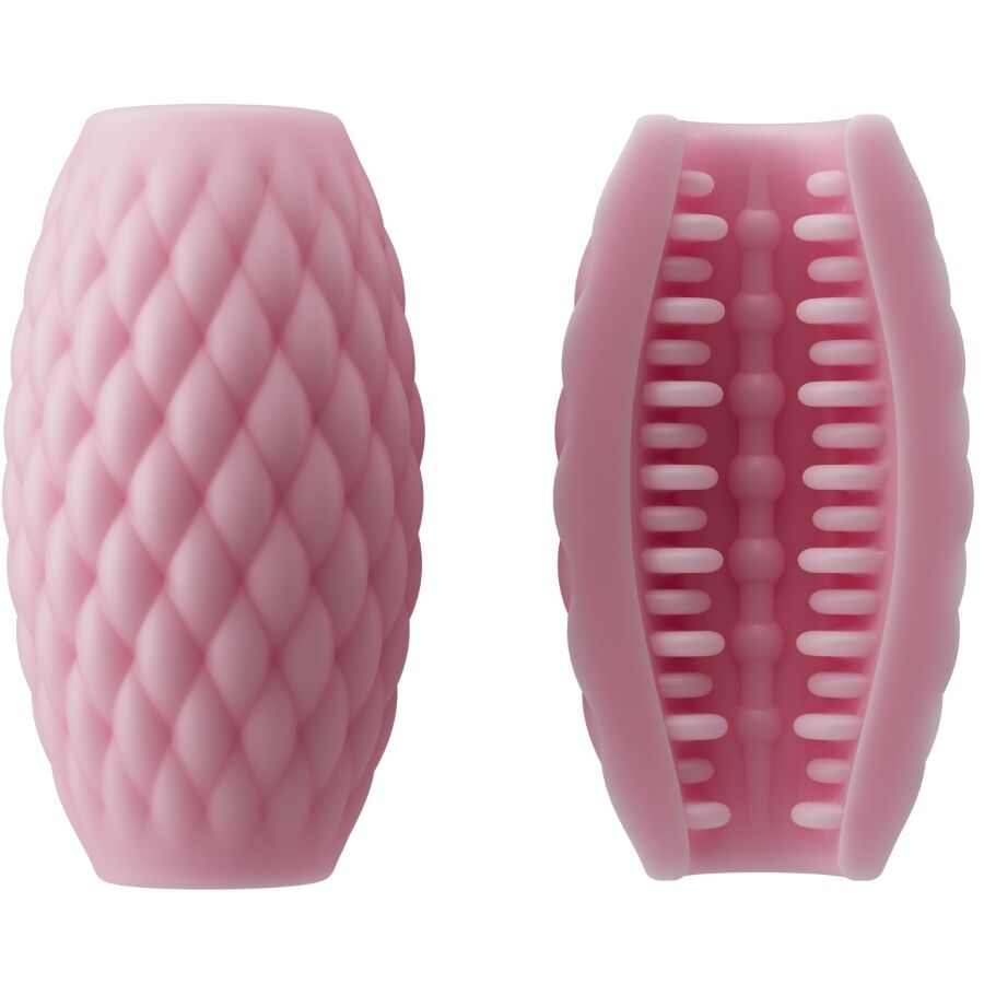 PRETTY LOVE - ATHENA EROS PACK 15 MASTURBATEURS MASCULINS DIFFÉRENTS