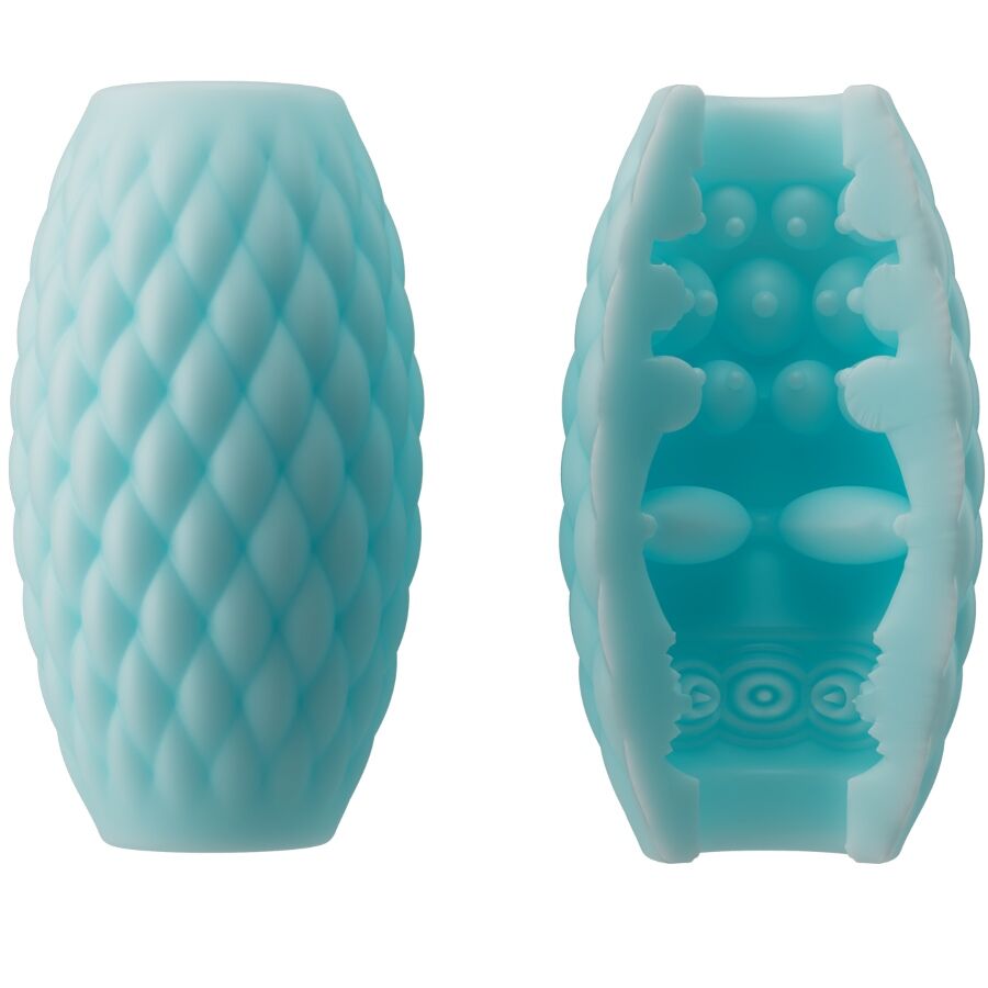 PRETTY LOVE - ATHENA EROS PACK 15 MASTURBATEURS MASCULINS DIFFÉRENTS