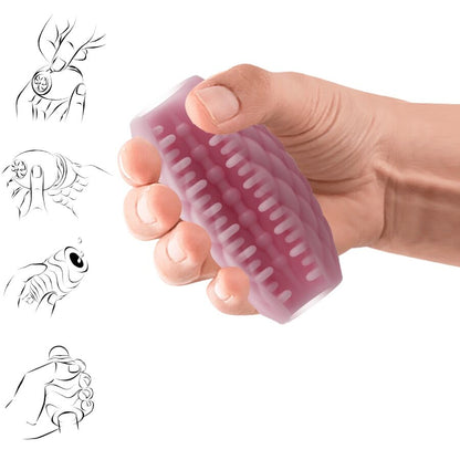 PRETTY LOVE - ATHENA EROS PACK 15 VERSCHIEDENE MÄNNLICHE MASTURBATOREN