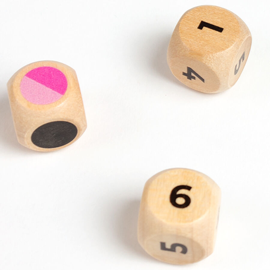 SECRETPLAY - JEU EN BOIS TOUR DU SEXE