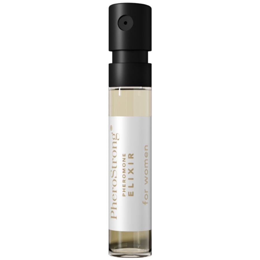 PHEROSTRONG - FEROMOON ELIXIRS VOOR VROUWEN 2 ML