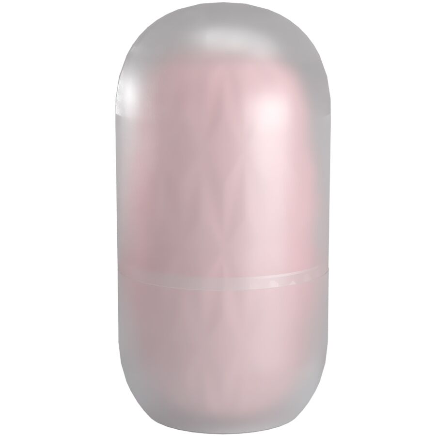 PRETTY LOVE - ATHENA ALICE MASTURBATEUR HOMME ROSE