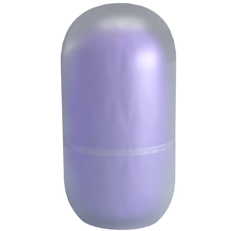 PRETTY LOVE - MASTURBATEUR MASCULIN ATHENA ALICE VIOLET