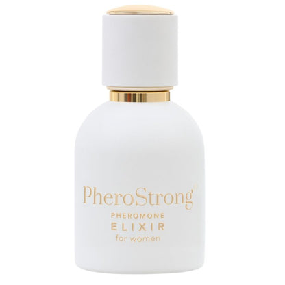 PHEROSTRONG - PHEROMONELIXIERS FÜR FRAUEN 50 ML