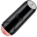 SHEQU - FANNY VAGINA MASTURBATOR MIT VIBRATION