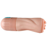 XISE - SUCTROKER V2.0 I Mundmasturbator mit Vibration