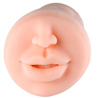 XISE - SUCTROKER V2.0 I Mundmasturbator mit Vibration