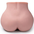 XISE - OLGA VIBRIERENDER REALISTISCHER VAGINA- UND ANUS-MASTURBATOR MIT MEHREREN POSITIONEN