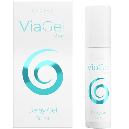 COBECO - VIAGEL FÜR MÄNNER VERZÖGERUNGSGEL 30 ML