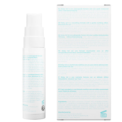 COBECO - VIAGEL FÜR MÄNNER VERZÖGERUNGSGEL 30 ML