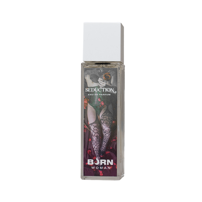 BURN - SEDUCTION DAMENPARFÜM 20 ML