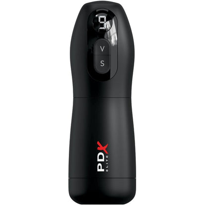 PDX ELITE - SUCK-O-MATIC AUTOMATISCHER SAUGMASTURBATOR