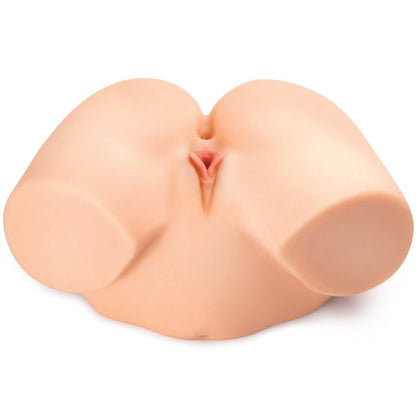 PDX PLUS - 360 BANGER REALISTISCHER ANAL- UND VAGINA-MASTURBATOR