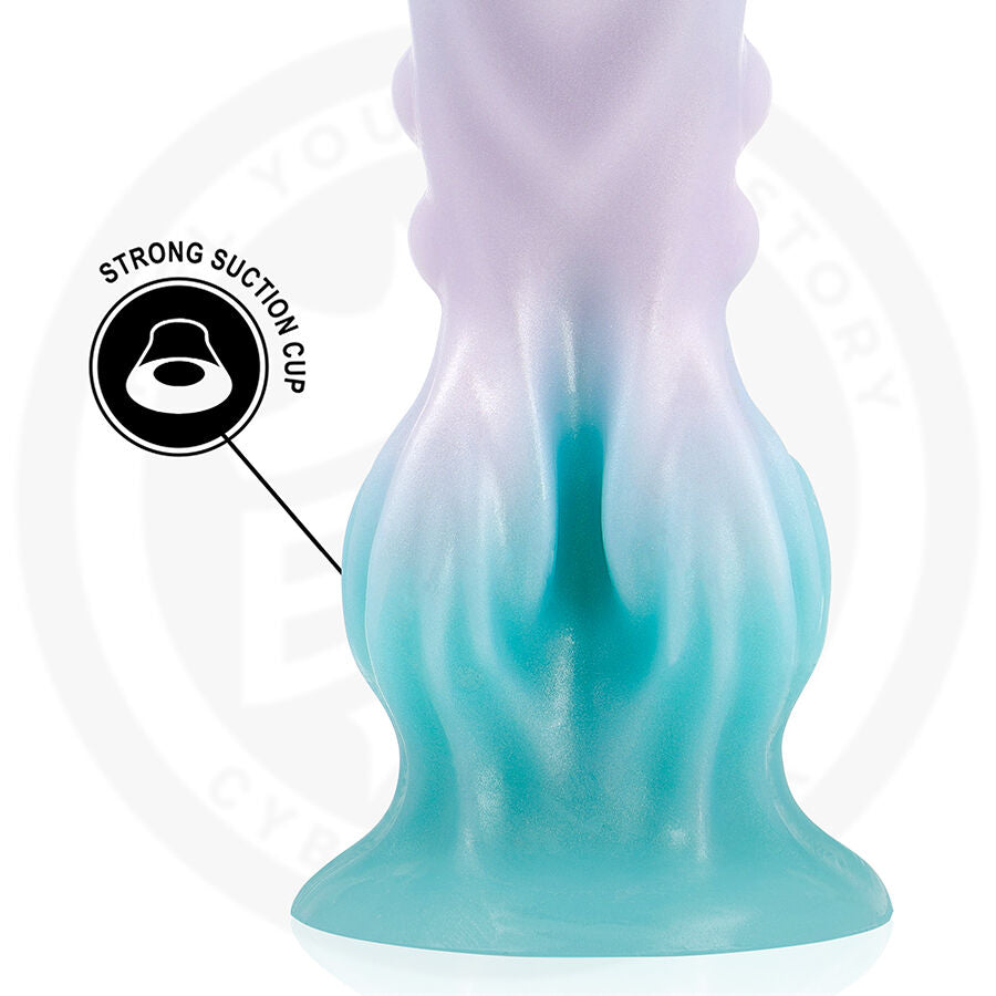 EPIC - DILDO LUNARA KOSMISCHES LICHT