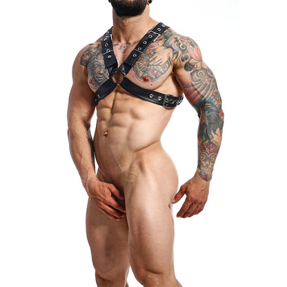 MOB - DNGEON SCHWARZES KETTENGESCHIRR, EINHEITSGRÖSSE X