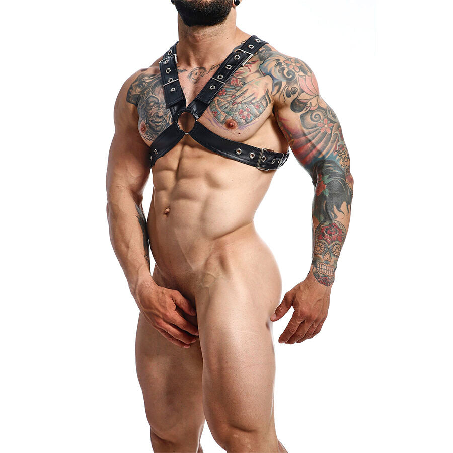 MOB - DNGEON SCHWARZES KETTENGESCHIRR, EINHEITSGRÖSSE X