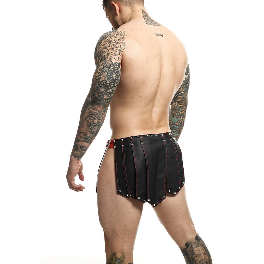 MOB - DNGEON SCHWARZER ROMANDA-ROCK, EINHEITSGRÖSSE