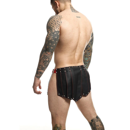 MOB - DNGEON SCHWARZER ROMANDA-ROCK, EINHEITSGRÖSSE