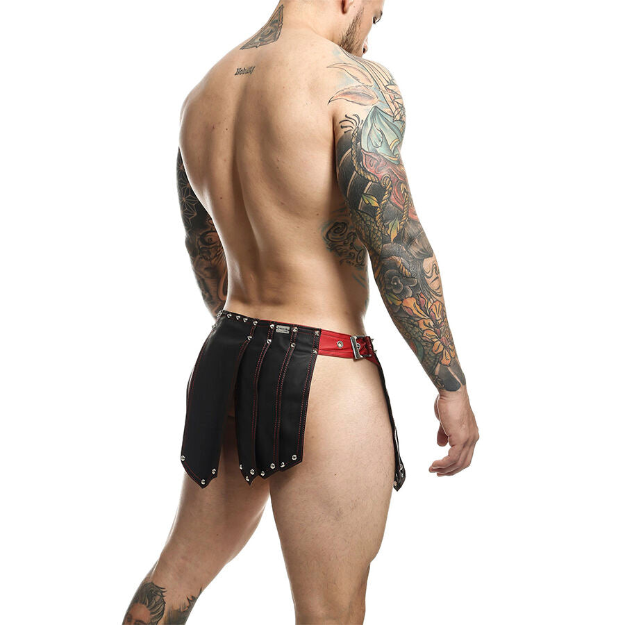 MOB - DNGEON SCHWARZER ROMANDA-ROCK, EINHEITSGRÖSSE