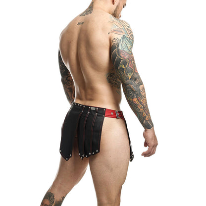 MOB - DNGEON SCHWARZER ROMANDA-ROCK, EINHEITSGRÖSSE