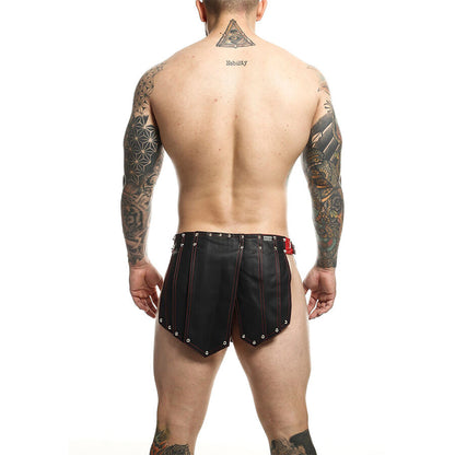 MOB - DNGEON SCHWARZER ROMANDA-ROCK, EINHEITSGRÖSSE