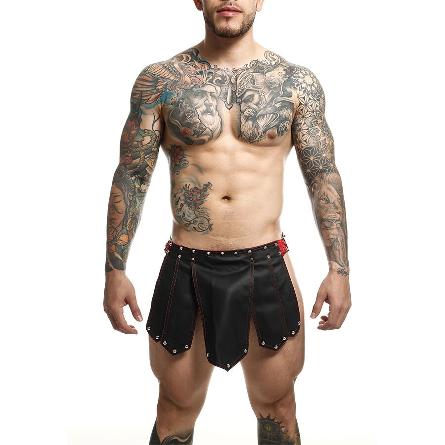 MOB - DNGEON SCHWARZER ROMANDA-ROCK, EINHEITSGRÖSSE