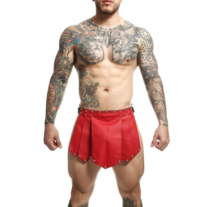 MOB - DNGEON ROTER ROMANDA-ROCK, EINHEITSGRÖSSE