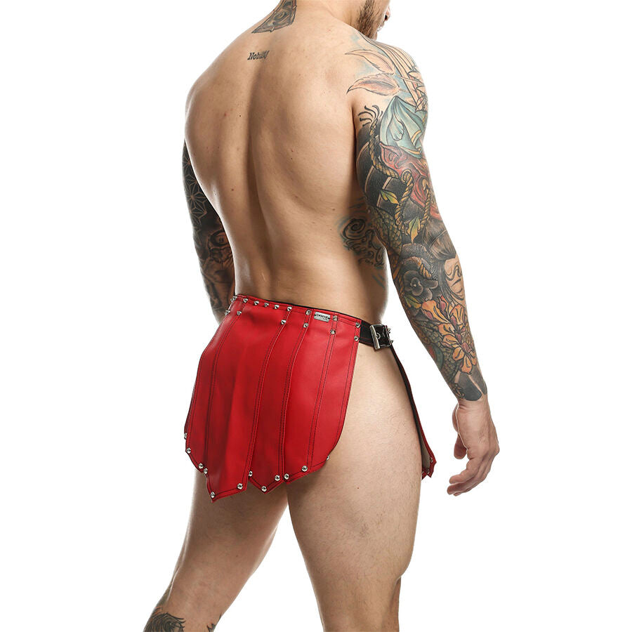 MOB - DNGEON ROTER ROMANDA-ROCK, EINHEITSGRÖSSE