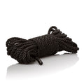 CALEXOTICS - SCANDAL SCHWARZES BDSM-SEIL 10 M