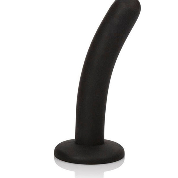 CALEXOTICS - SCANDAL SET ROTER HÖSCHEN MIT DILDO GRÖSSE L/XL