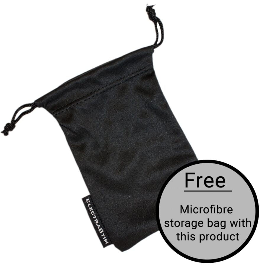 ELECTRASTIM - ELECTRALOOP VERSTELLBARER HODENRING AUS METALL