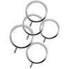 ELECTRASTIM - ELECTRARINGS METALL-PENISRINGE 5ER-PACK