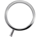 ELECTRASTIM - ELECTRARINGS METALL-PENISRING 34 MM