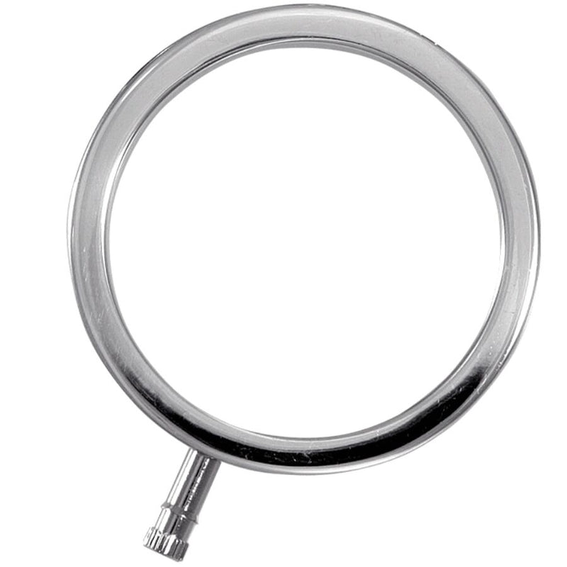 ELECTRASTIM - ELECTRARINGS METALL-PENISRING 34 MM
