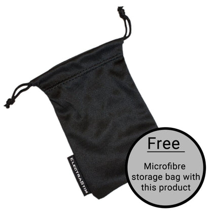 ELECTRASTIM - PRESTIGE ELECTRA LOOPS VERSTELLBARE COCKRINGE ROT