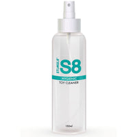 STIMUL8 - HYGIENISCHER SPIELZEUGREINIGER 150 ML