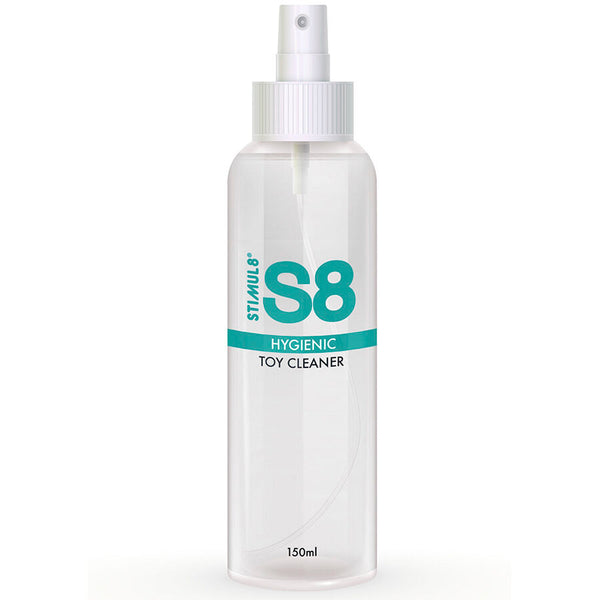 STIMUL8 - HYGIENISCHER SPIELZEUGREINIGER 150 ML