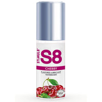 STIMUL8 - S8 KIRSCHSCHMIERMITTEL 125 ML