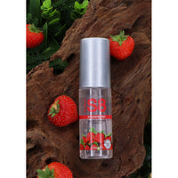 STIMUL8 - S8 ERDBEERE-SCHMIERMITTEL 125 ML
