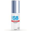 STIMUL8 - S8 WÄRMEEFFEKT-SCHMIERMITTEL 50 ML