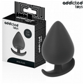 ADDICTED TOYS - ANALSTECKER GRÖSSE S 5,3 CM