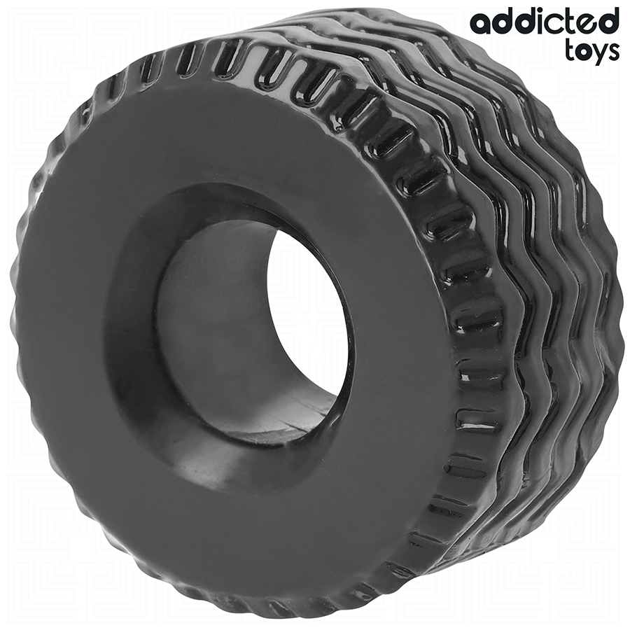 ADDICTED TOYS - EXTRA DICKER COCKRING