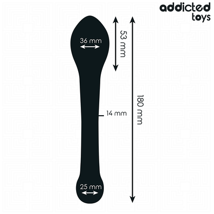 ADDICTED TOYS - ANALSTIMULATOR 18 CM