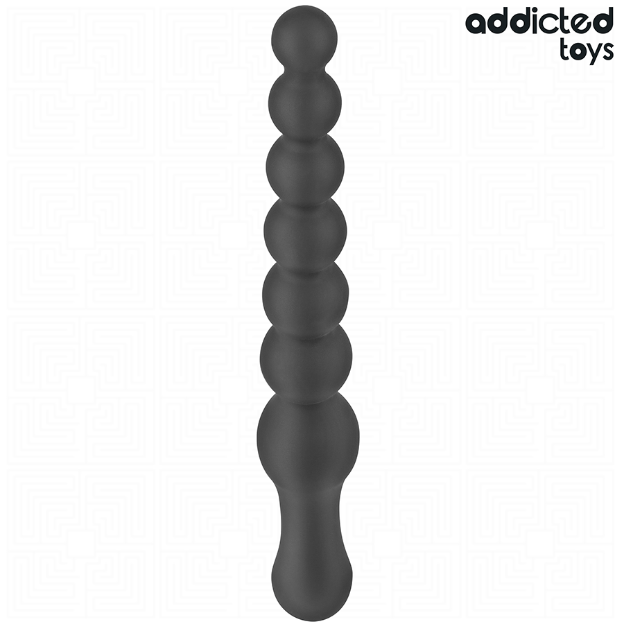 ADDICTED TOYS - ANAL-MASSAGEGERÄT 24 CM