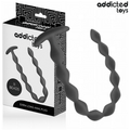 ADDICTED TOYS - EXTRA LANGER ANALPLUG