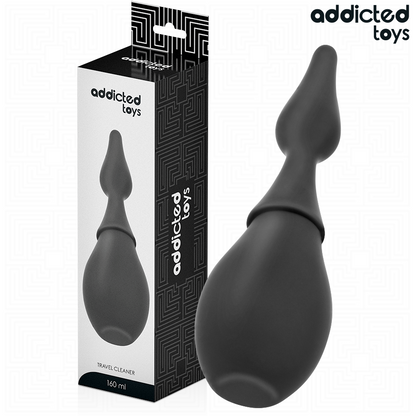 ADDICTED TOYS - REISEREINIGER MODELL 1