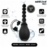 ADDICTED TOYS - REISEREINIGER MODELL 2
